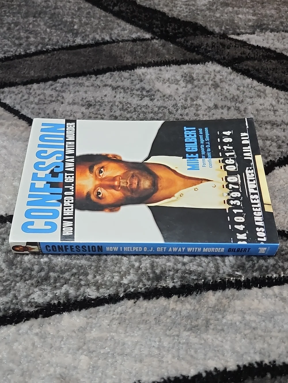 MEMOIR 